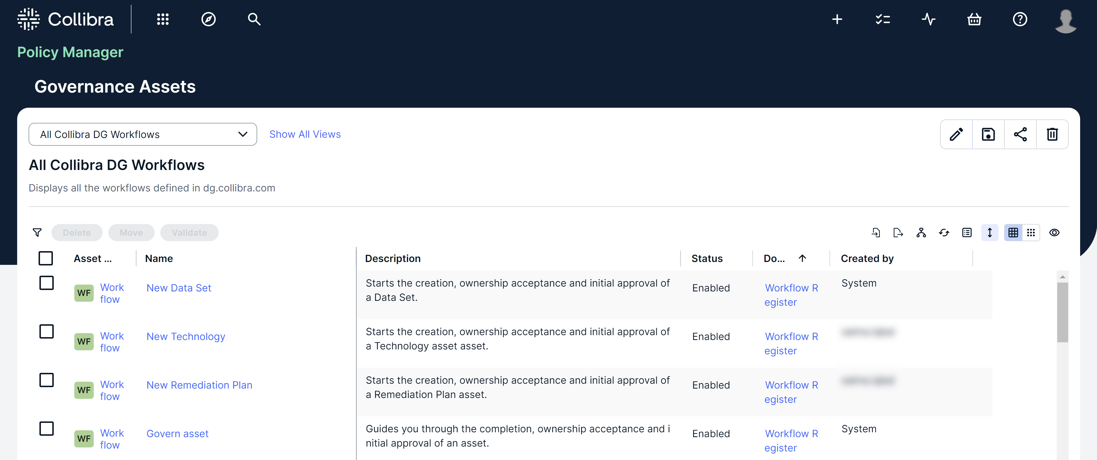 Image of Policy Manager