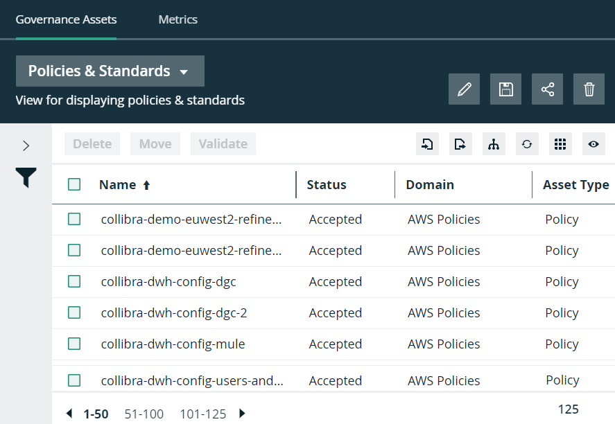 Image of Policy Manager